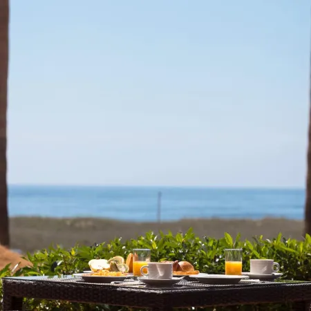 Meia Praia Lagos - Beach Club Apartments