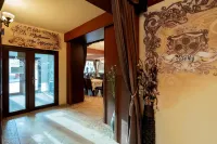 Complex Turistic Max International Hotel di Cristian