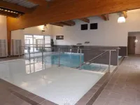 Les Rives de la Fecht - Pools