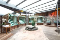 國賓飯店及spa - SPA