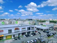 Hotel Orox - Bãi đậu xe