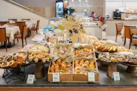 FH55 Grand Hotel Mediterraneo - breakfast