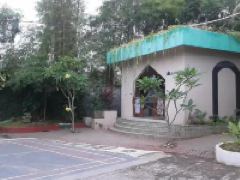 Hotel Pesona Merak Hotel di Kecamatan Gerogol