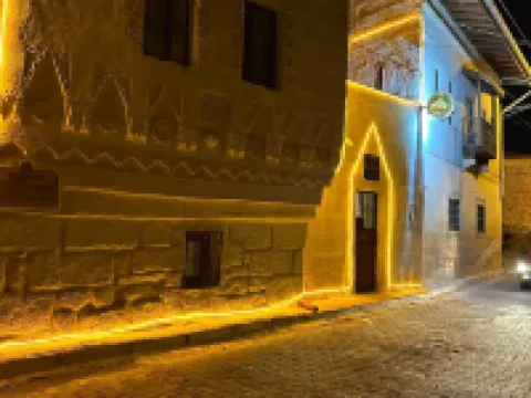 KİNG SOLOMON PALACE Hotels in Avanos