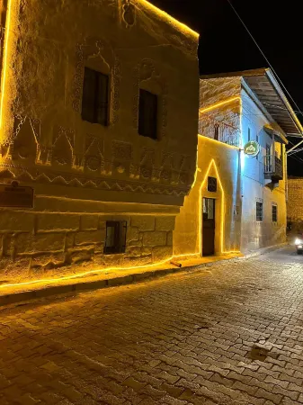 KİNG SOLOMON  PALACE Отели рядом с достопримечательностью «Devrent Vadisi»