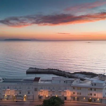 Hotel Tirreno