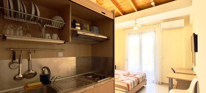 Skiathos Somnia Hoteles en Skiathos