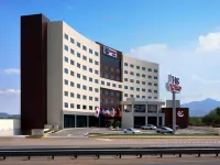 HS Hotsson Hotel Silao Hotels in Silao