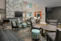 Residence Inn by Marriott Battle Creek Hoteles en Municipio de Emmett