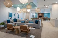 Element Indianapolis Carmel Hotels in Carmel