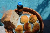 โฮมสเตย์ 1993