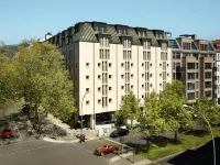 The Hoxton, Berlin Отели рядом с достопримечательностью «Торговый центр Bikini Berlin»