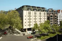 The Hoxton, Berlin 서베를린 센터 주변 호텔