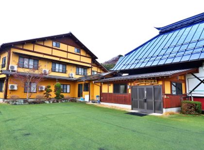吉屋荘 