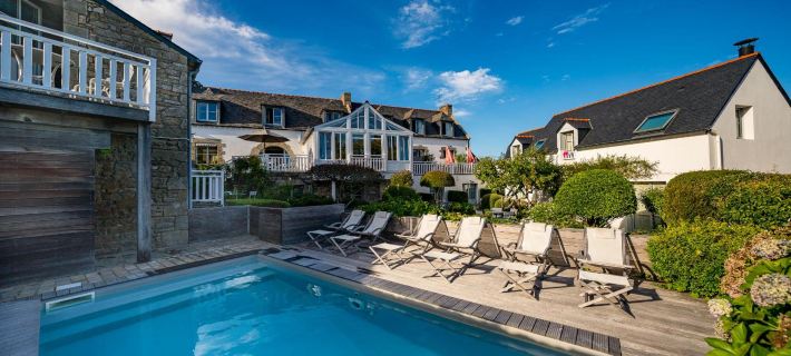 Le Lodge Kerisper Hotels in Département Morbihan