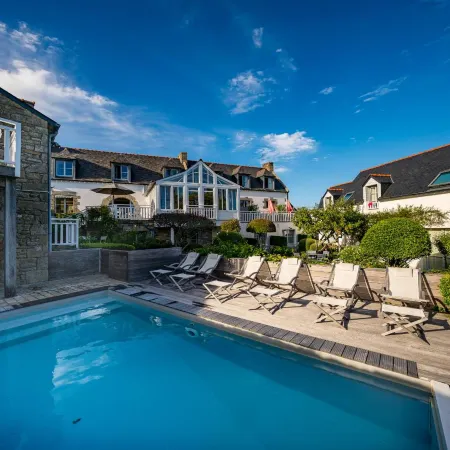 Le Lodge Kerisper