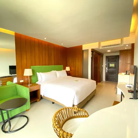 Timberland Highlands Resort