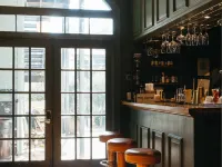บ้าน Bellwether โรงแรมใกล้สวนฟอร์ซิท
