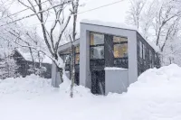 Twins Origami - Chalets