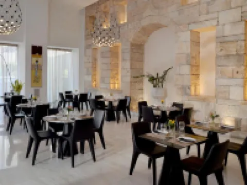 Athenaeum Grand Hotel Hotels in Kallithea