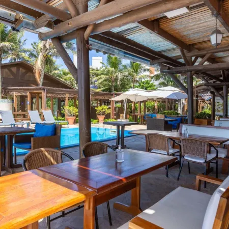 Costa Norte Ingleses Hotel
