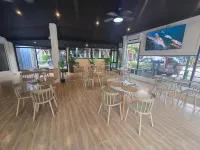 SP查文宮殿飯店 - 2 星級
