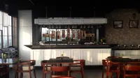 Green Eden Hotel - bar