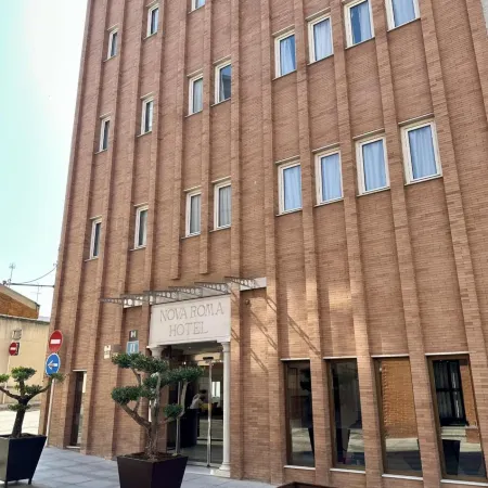 Nova Roma