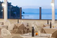 Baia d'Argento - Desayuno