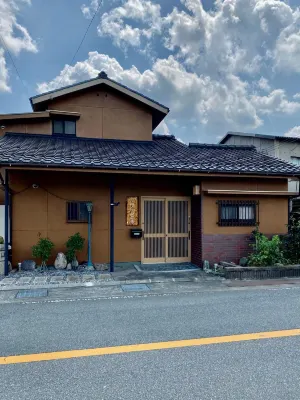 Mame an Hotel dekat JR Tamba-Takeda station