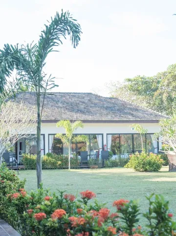 รูปภาพของเดอะ รีฟ รีสอร์ท