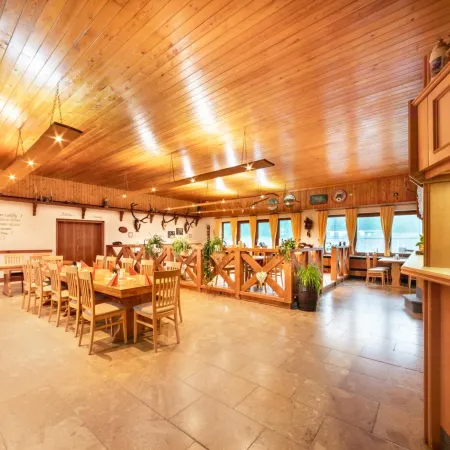 Hotel Forstmeister