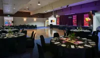 Westland Hotel Motel - sarapan