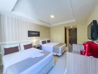 Arituba Park Hotel Hôtels à : 