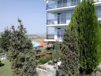 시냐 이글리카 패밀리 호텔 네세버르 호텔