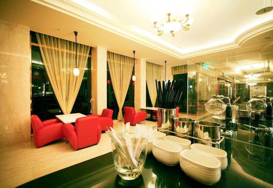 야링 호텔 이미지