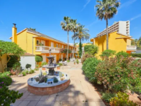 Hotel Cupidor Hotels in Calvia