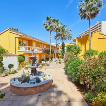 Hotel Cupidor