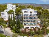 Hotel Bon Sol Resort & Spa Hotels in Illetas