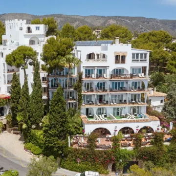 Hotel Bon Sol Resort & Spa