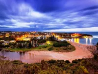 Anchors Beach House Hotel a Princetown