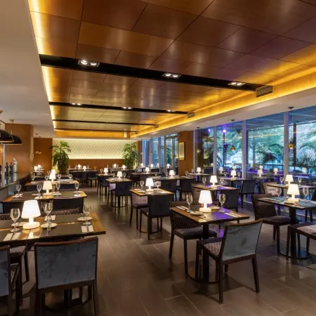 Best Western Premier Marina Las Condes