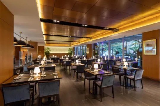 Best Western Premier Marina Las Condes