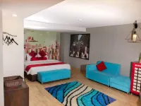 Meotel Purwokerto