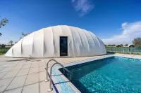 Nirvana Retreat Hotels in Ras Al Khaimah
