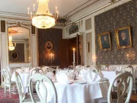 Södertuna Slott - spa
