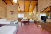 Goldfields Motel Hotel di Stawell