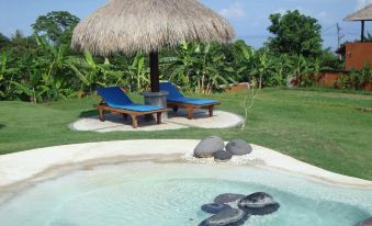 Villa Bali Pondok Jepang