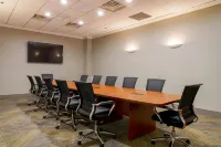 Durham Marriott City Center Hoteles en Durham