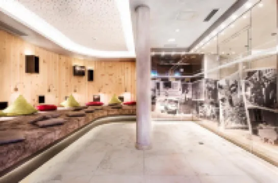 Hotel am Reiterkogel